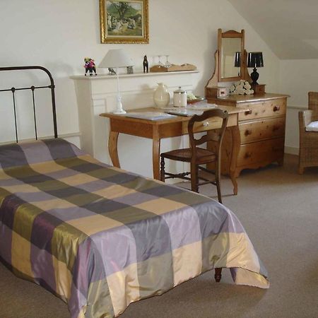 Ar Presbital Koz Otel Saint-Thégonnec Dış mekan fotoğraf